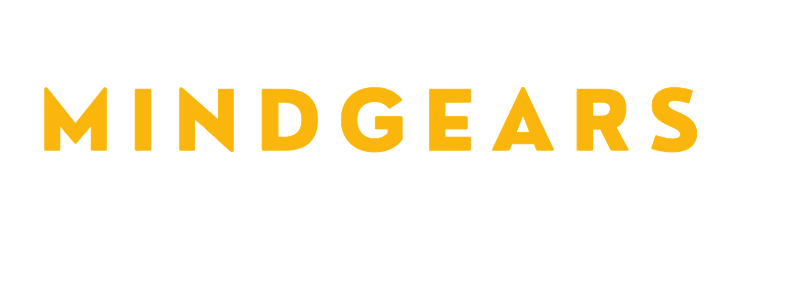 mindgearsx logo. simplicity scales. growth follows.